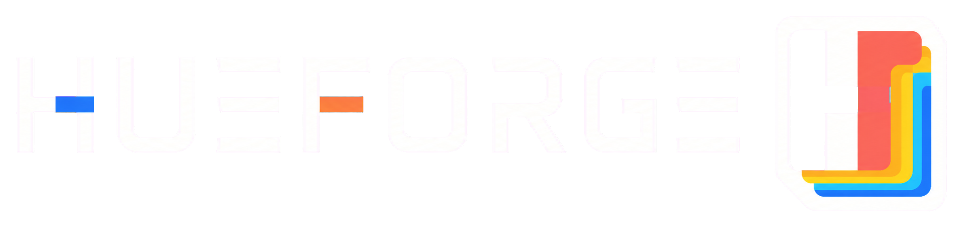 Hueforge